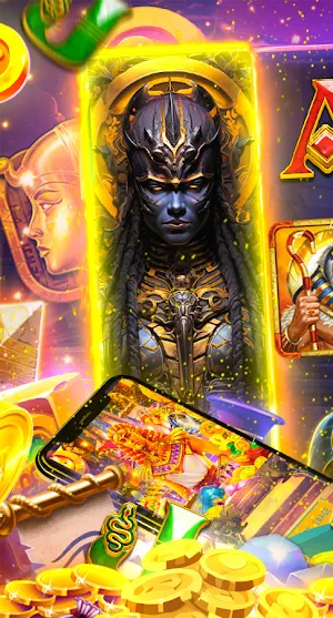 Pharaoh Egypt King Screenshot 1
