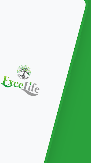 ExceLife Family Social Network Screenshot 1