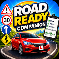 Road Ready Companion