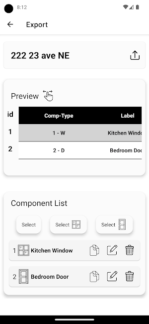 RoPro Screenshot 2
