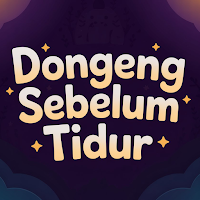 Dongeng Sebelum Tidur
