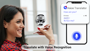 Translator: Translate Chat & Voice Conversation Screenshot 3