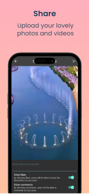 Lametna Screenshot 2
