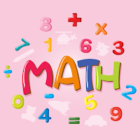 Math Fun - Four Operations