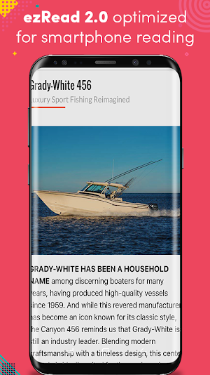 Florida Sport Fishing Screenshot 2