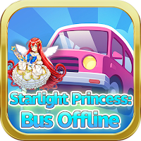 Starlight Princess:Bus Offline