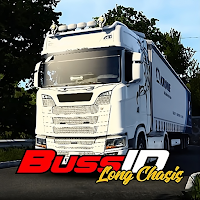 Bussid Mod Long Chasis