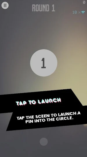Cadence - The Rhythm Game Screenshot 0
