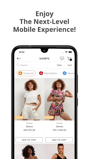 3NSquare Screenshot 1