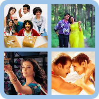 GUESS THE MOVIE- QUIZ GAME
