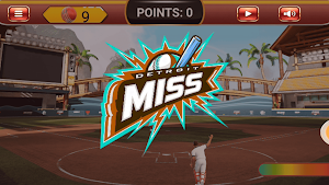 Cricket Thunder Strike Screenshot 2