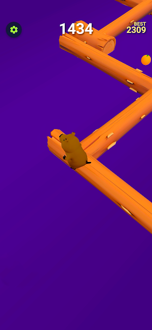 Capybara Screenshot 1