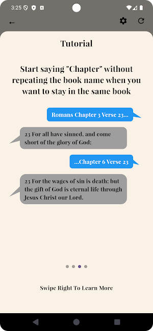 SayShow Screenshot 3