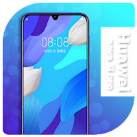 Theme for Huawei nova 5i Pro