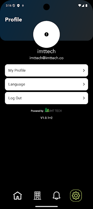 Showroom9 v2 (Admin) Screenshot 2