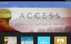 Victory Worship Center Screenshot 3
