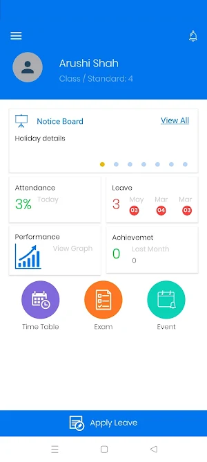Smart Champs Screenshot 0