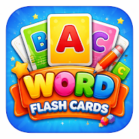 Word Flash Card