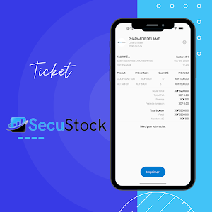 Secu Stock Screenshot 3