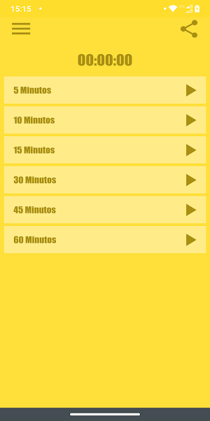 Mais Brazil UK Screenshot 2