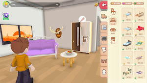 Friendscape RP Screenshot 3