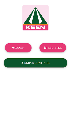 Keen Mart Screenshot 0