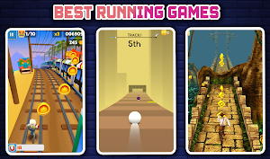 All Games: All in one game Screenshot 3