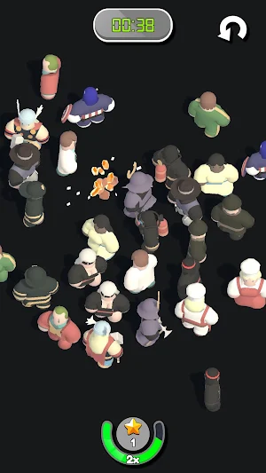 Match The Twins Screenshot 3