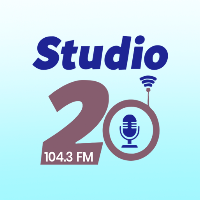 Radio Studio 20 Inkawasi