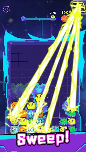 ColorNova Screenshot 3