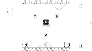 Mess Adventures screenshot 1