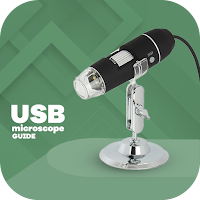 Digital USB Microscope Guide