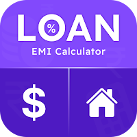 LOANPRO - EMI Loan Calculator