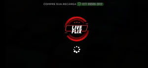 Live Flix - TV ao Vivo Screenshot 3