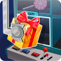 Automatic Machine Prizes Sim