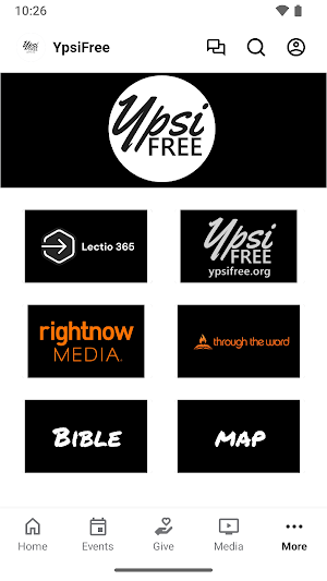 Ypsilanti Free Screenshot 3