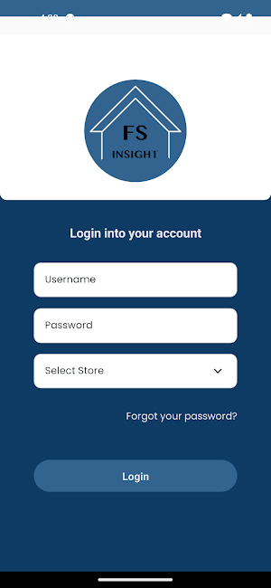Flooring Services Insight Screenshot 1