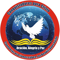 CONQUISTADORES PARA CRISTO ATL
