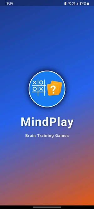 MindPlay – Puzzle Games Screenshot 0