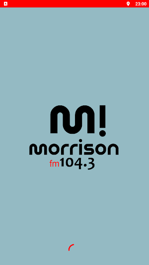 Info Morrison Screenshot 3