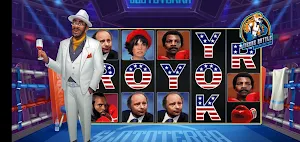 Boxing Champion Slot Screenshot 0
