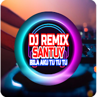 DJ Bila Aku Tu Tu Tu Remix