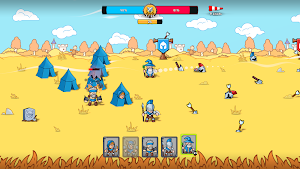 Empire Tactica Screenshot 3