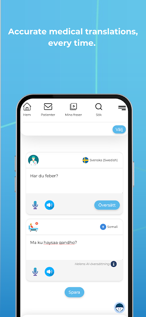 Helen Assistant Screenshot 3