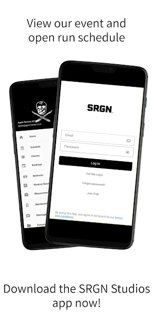 SRGN Studios Screenshot 3