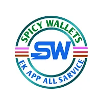 Spicy Wallets: Recharge App