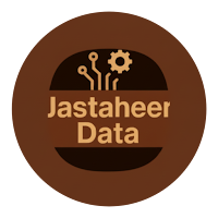 Jastaheer Data