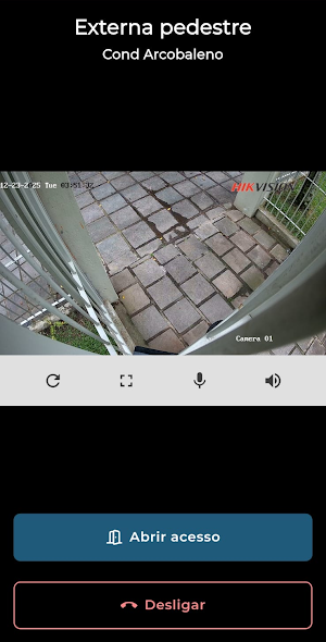 Hauser Screenshot 3