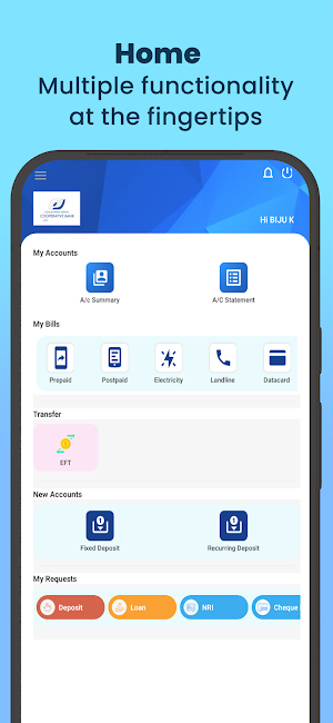 Coyalmannam SCB MyBank Screenshot 2
