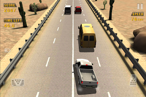 Traffic Racer Screenshot 3